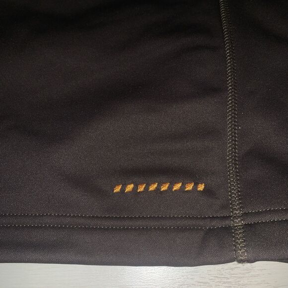 Ariat‎ Rebar Cloud 9 Mens Vest XL Tall  Workwear Zone Welded Insulation Brown - Picture 9 of 9